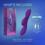 Sexy Things Fever Dream