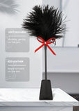 Adult Sex Set Faux Feather Sex Tickler Mask BDSM Tickler Adult Blindfold Sexy Flogger SM Adult Paddle Spanking Tickler BDSM Star