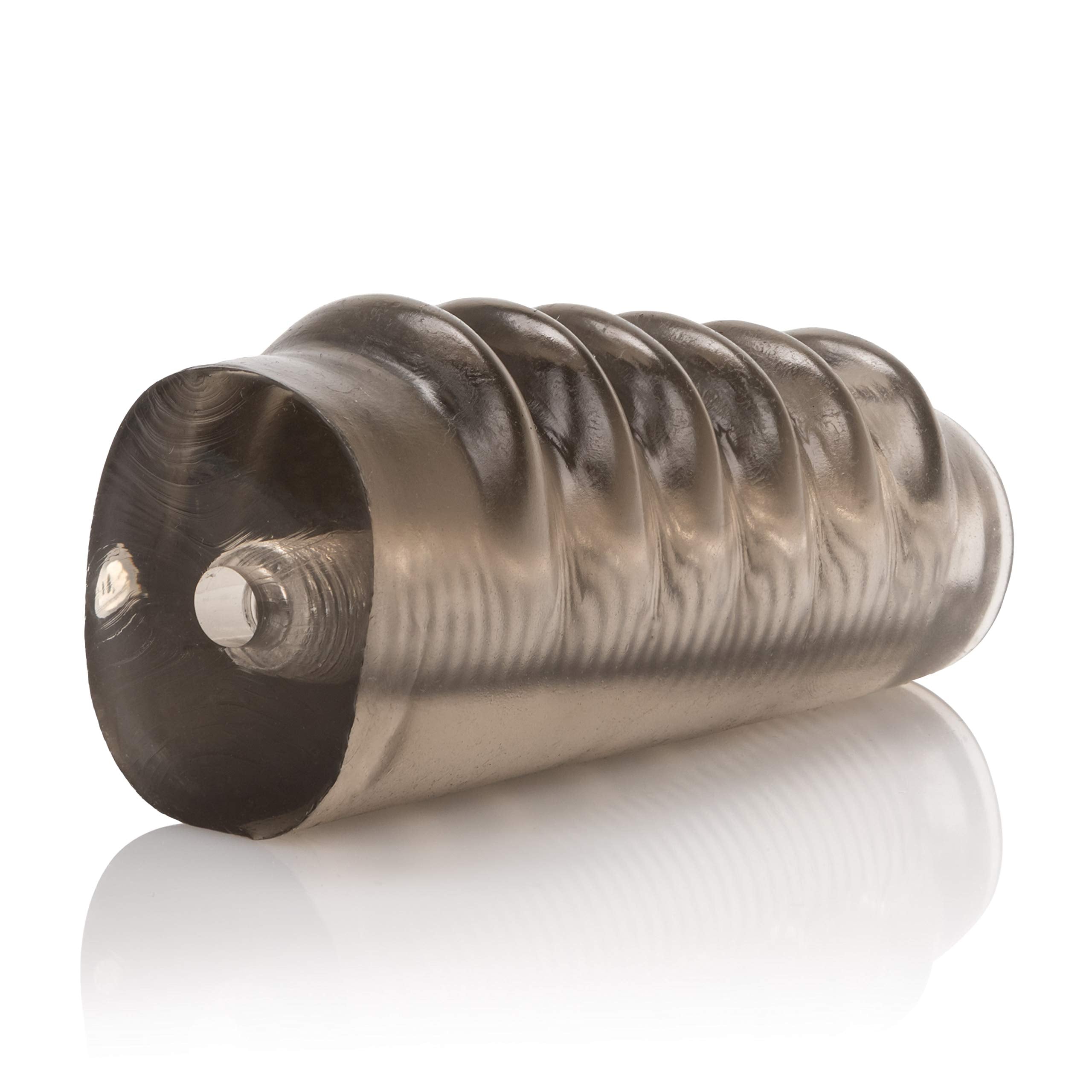 California Exotic Novelties Hot Rod Enhancer - Smoke