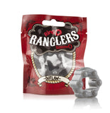 Screaming O Ringo Ranglers Outlaw