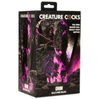 Creature Cocks Grim Silicone Dildo