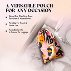 The Collection Burst Cotton Toy Bag
