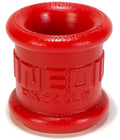 Oxballs Neo Ball Stretcher Long, Red, 66 Gram
