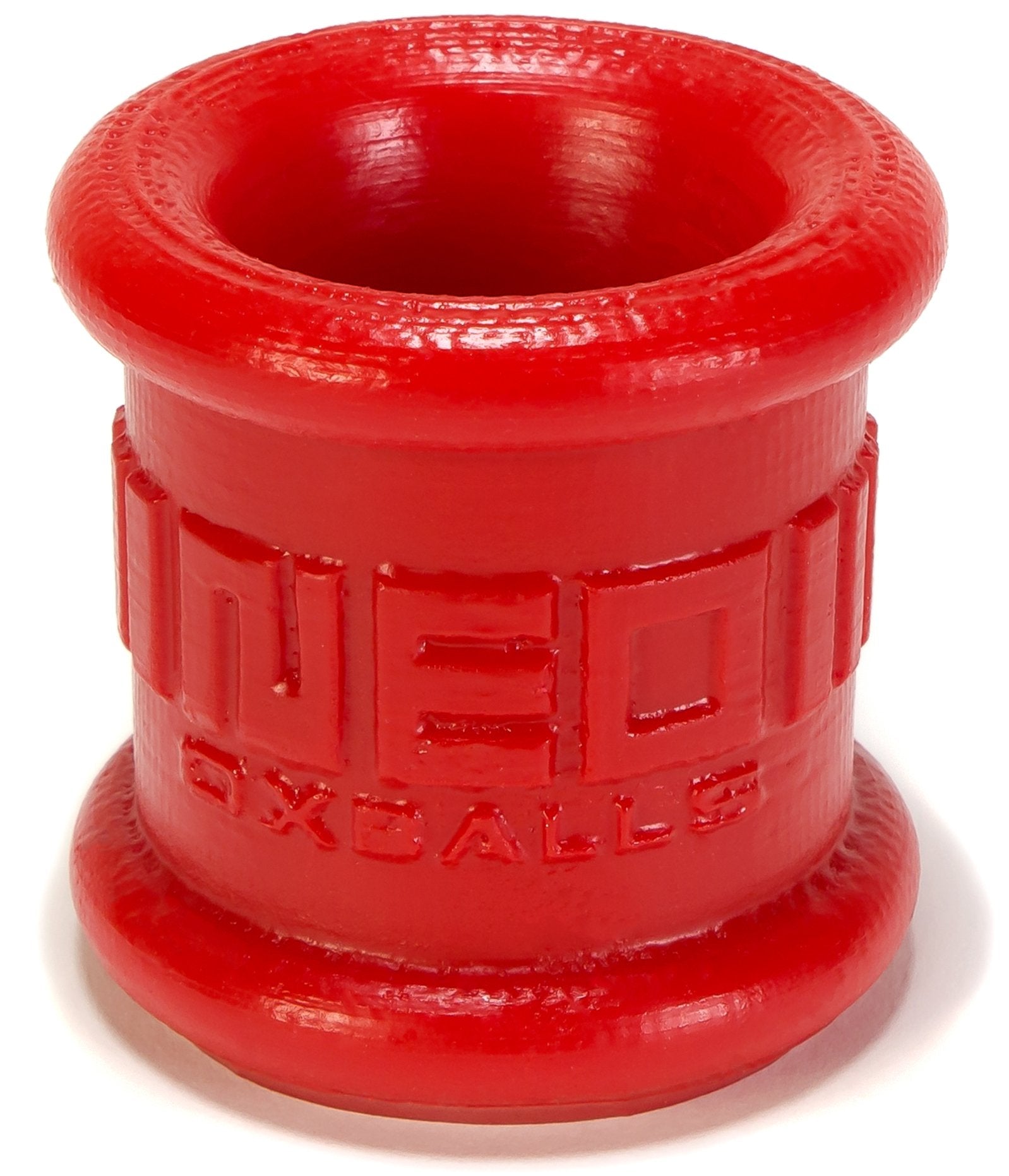 Oxballs Neo Ball Stretcher Long, Red, 66 Gram