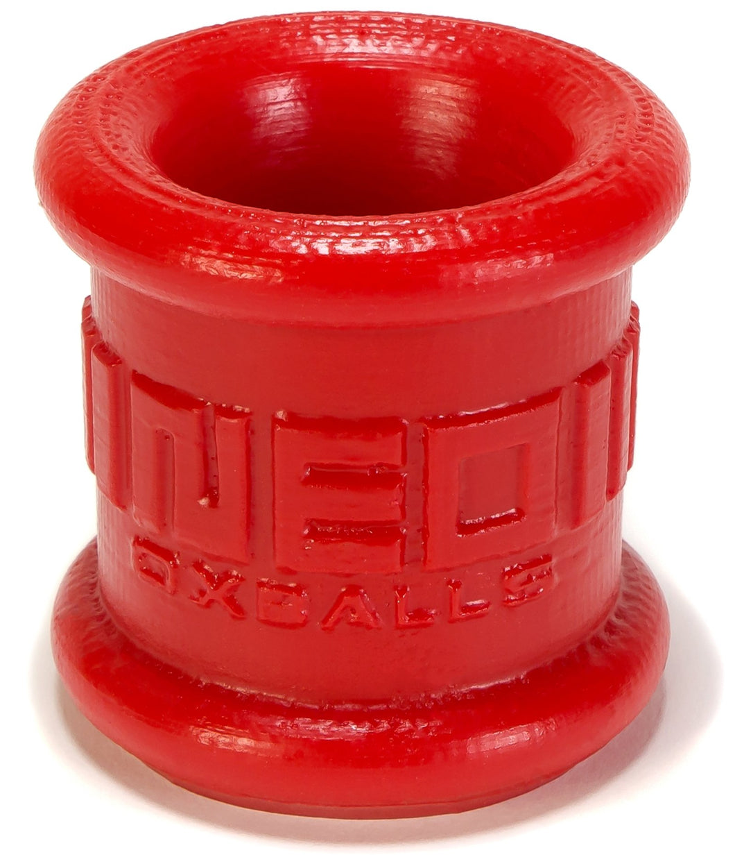 Oxballs Neo Ball Stretcher Long Red 66 gram