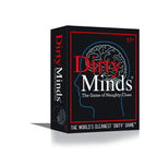Tdc Games Original Dirty Minds Party Game