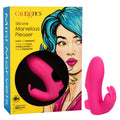 CalExotics Mini Marvels Silicone Marvelous Pleaser