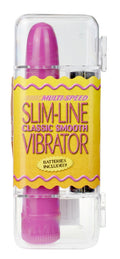 Pipedream Slim-Line Vibe, Lavender