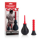 CalExotics Colt Anal Douche' (Pack of 2)