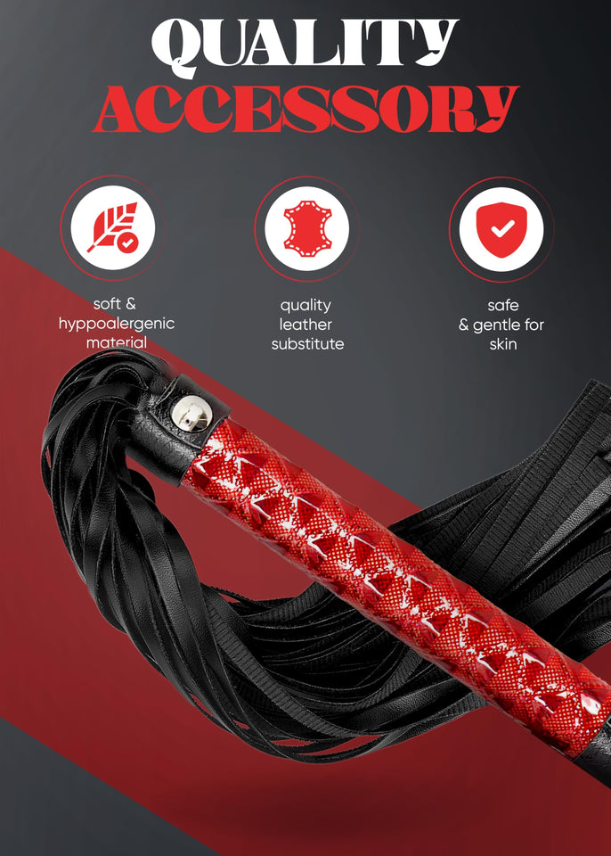 Spanking Paddle for Sex Whips for Spanking Adults Sets BDSM Whip Bondage Paddle Spanking Toys Flogger Sex Whip Soft