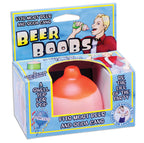 Pipedream Beer Boobs, Flesh