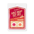 Girls Night Out Dice (Net)