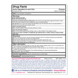 Vcf Vaginal Contraceptive Film With Spermicide 1 Box Of 9 Prevents Pregnancy Nonoxyl-9 Kills Sperm On Contact Hormone-Free Easy To Use Unnoticeable 9 Box
