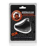 Oxballs Unit-X, Cocksling, Black