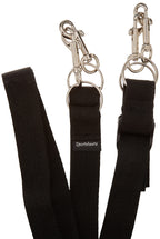 Sportsheets 7 Pc Fantasy Restraint Kit, Red