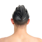 Prowler RED Triangle Cap Black 59cm L