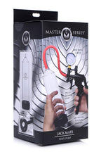 Master Series Penis Pump