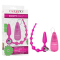 CalExotics Booty Call Booty Double Dare, Pink