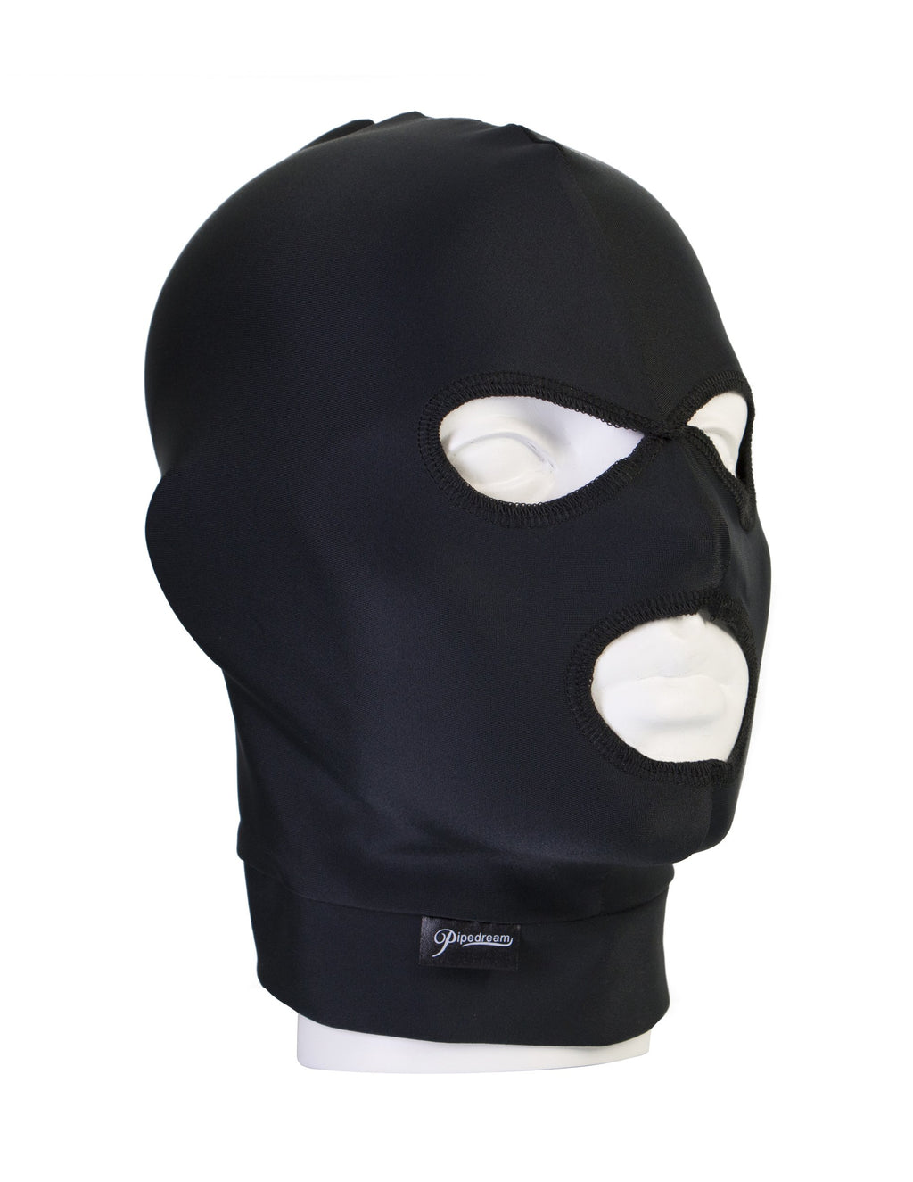 Pipedream Fetish Fantasy Series Limited Edition Spandex Hood