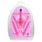 Lubricant Launcher 3 Pack - Pink