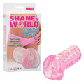 California Exotics Shane's World Masturbator, Sorority Pussy