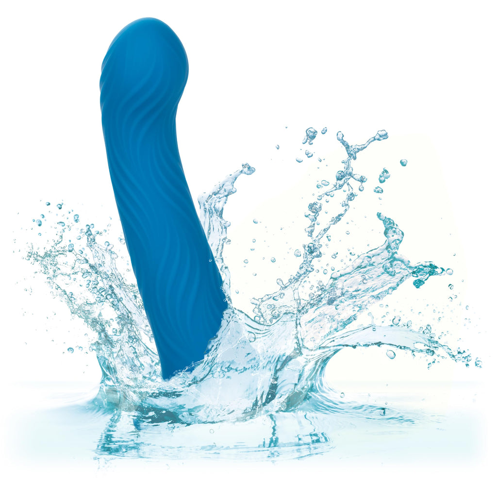 Wave Rider Ripple - Blue