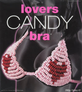 Lovers Candy Bra 9.8 Oz