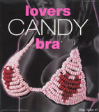 Lovers Candy Bra 9.8 Oz