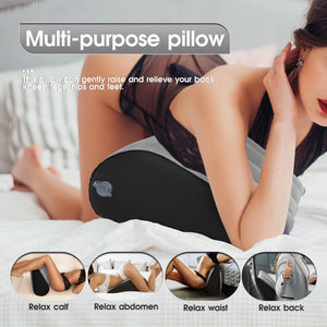 Prosixtoy Sex Position Pillow for Adults Sex Inflatable Pillow and Dice Sex Games for Adult Couples Sex Position Dice Position S