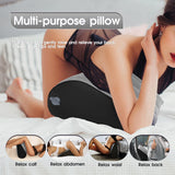 Prosixtoy Sex Position Pillow for Adults Sex Inflatable Pillow and Dice Sex Games for Adult Couples Sex Position Dice Position S
