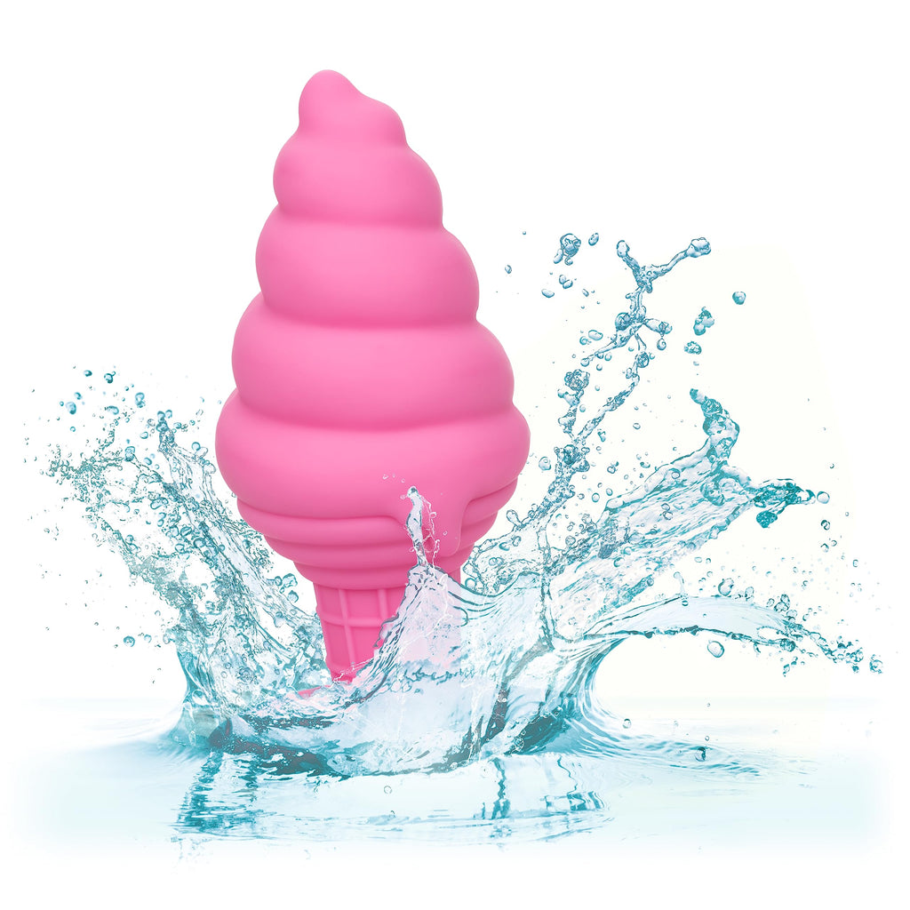 Naughty Bits Yum Bum Ice Cream Butt Plug