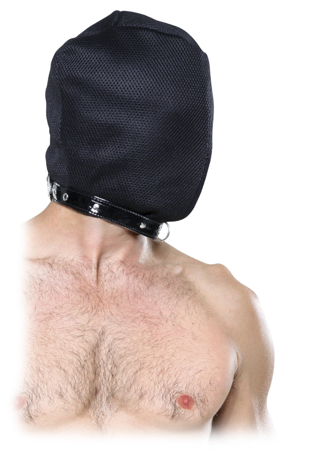 Pipedream Fetish Fantasy Extreme Mesh Head
