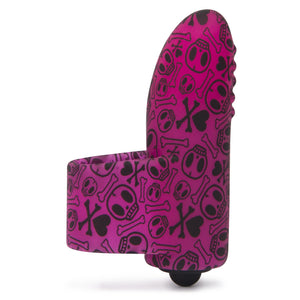 (D) Tokidoki Single Speed Sili Finger Ring (Net)
