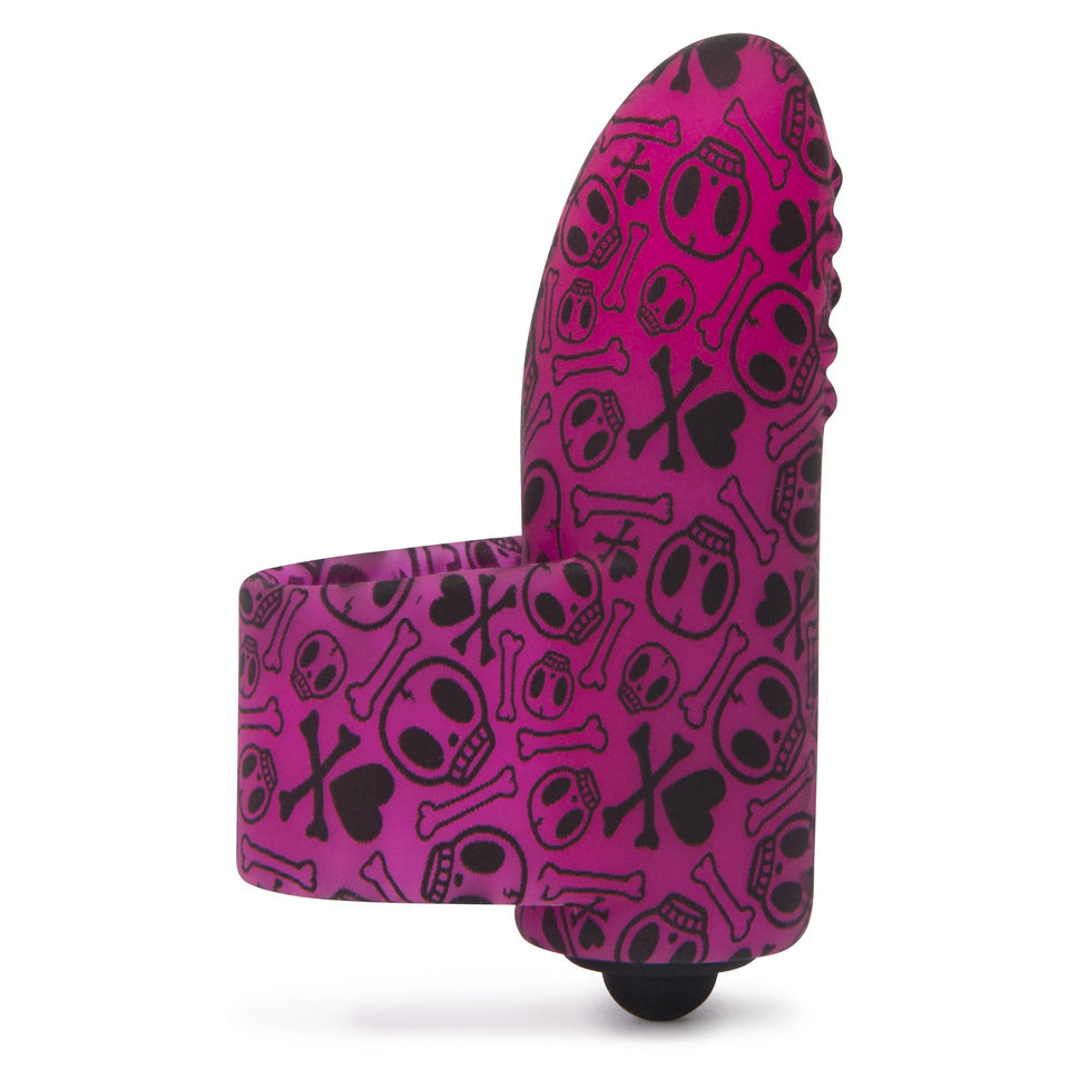 (D) Tokidoki Single Speed Sili Finger Ring (Net)