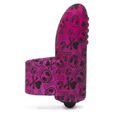 (D) Tokidoki Single Speed Sili Finger Ring (Net)