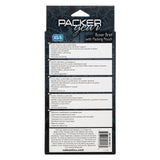 Packer Gear Boxer Brief W/ Packing Pouch 2Xl/3Xl