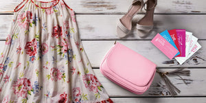 Pink Natural