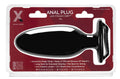 (Wd) Xplay Finger Grip Plug #4 6.25In Insertable X 8.5 Circum