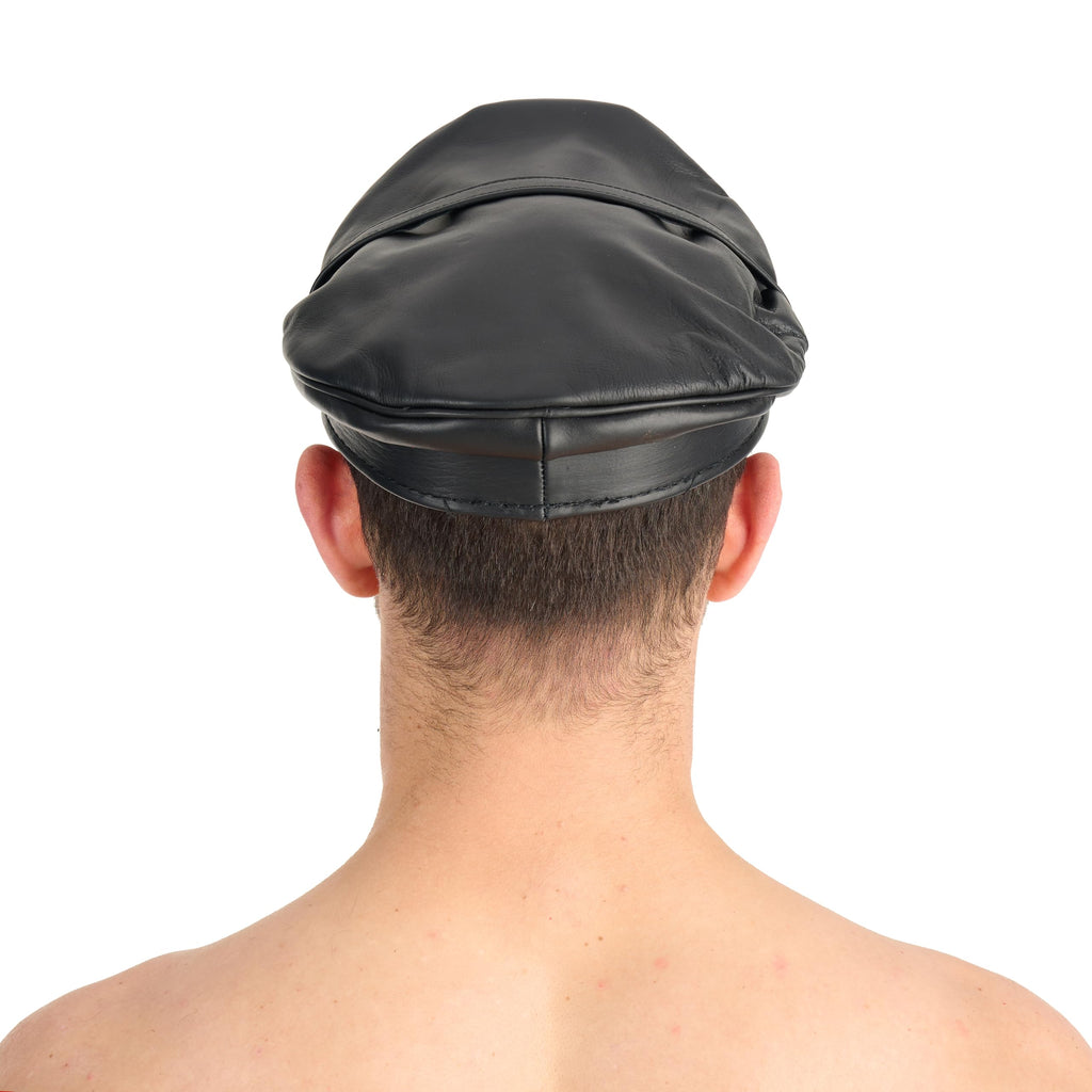 Prowler RED Military Cap Black 55cm S