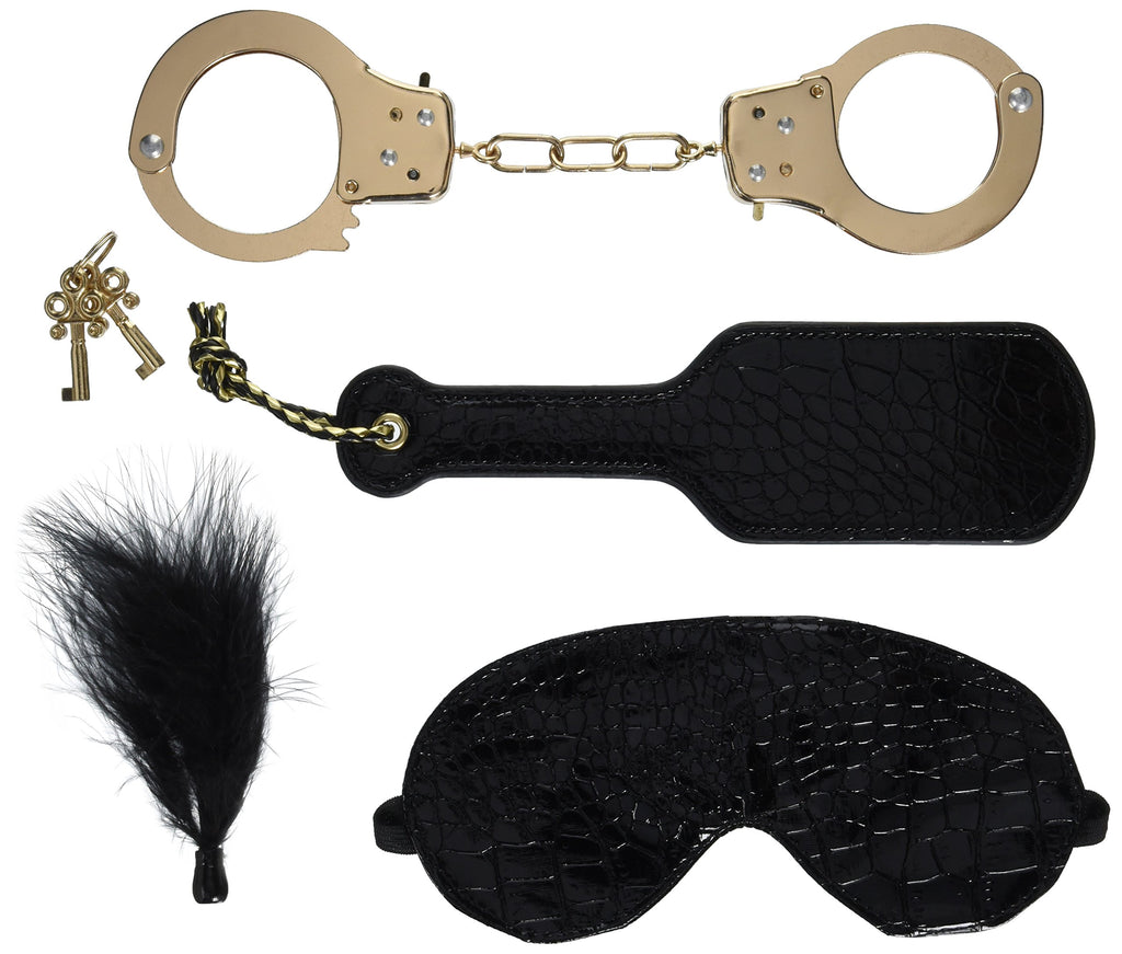 Fetish Fantasy Gold Beginner'S Fantasy Kit