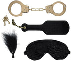 Fetish Fantasy Gold Beginner'S Fantasy Kit
