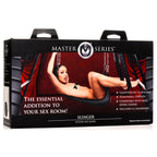 Master Series Slinger Nylon Sex Sling