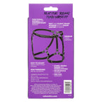 Euphoria Plus Size Riding Thigh Harness