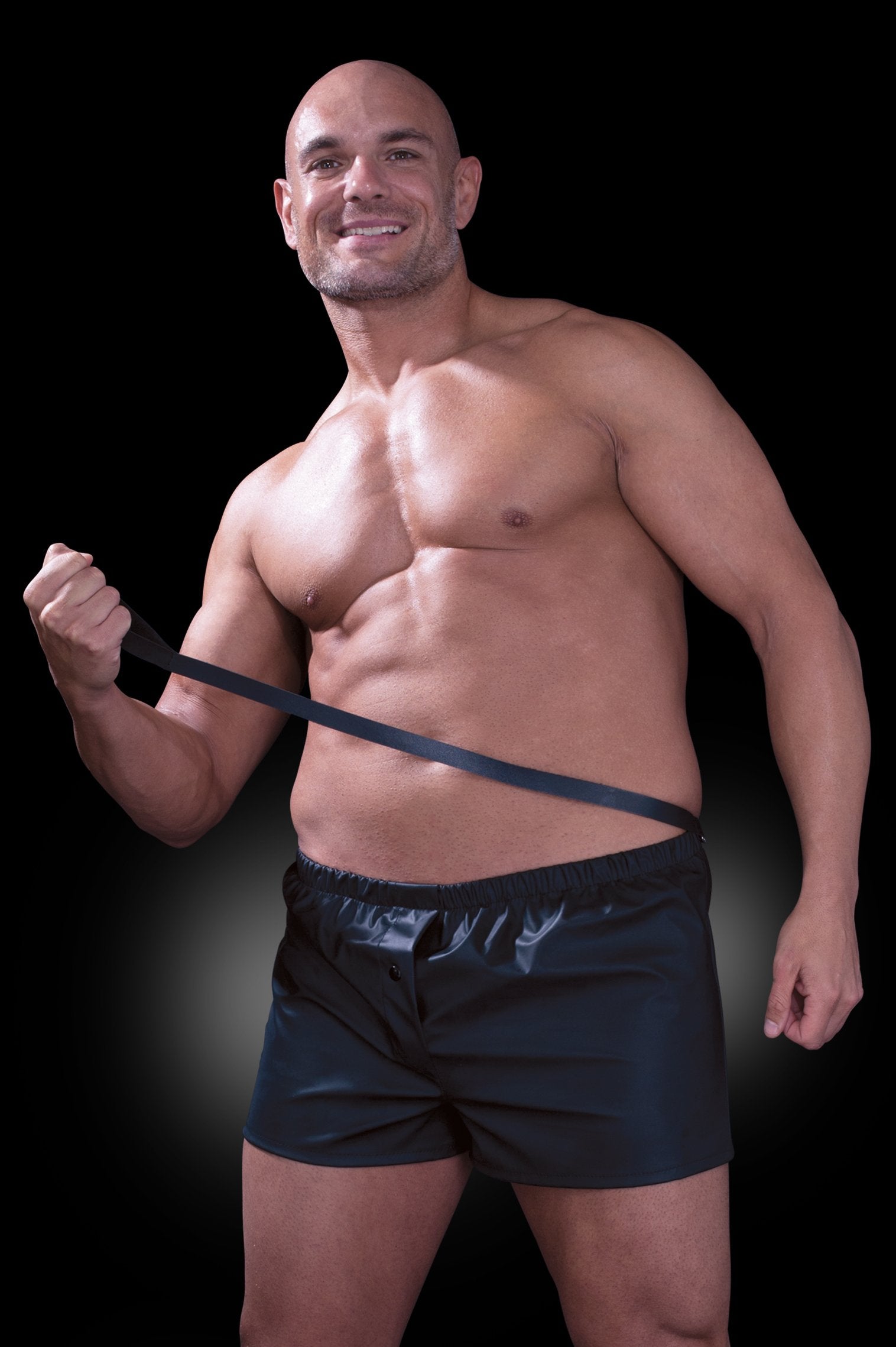 Fetish Fantasy Obedience Boxer 2Xl/3Xl, 9.4 Ounce