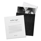 Nippies Stylin' Tape - 32-Piece Double Sided Clothing and Body Fashion Stick Tape