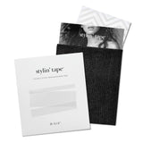 Nippies Stylin' Tape - 32-Piece Double Sided Clothing and Body Fashion Stick Tape