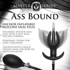 Master Series Bad Buoy Anchor Inflatable Plug
