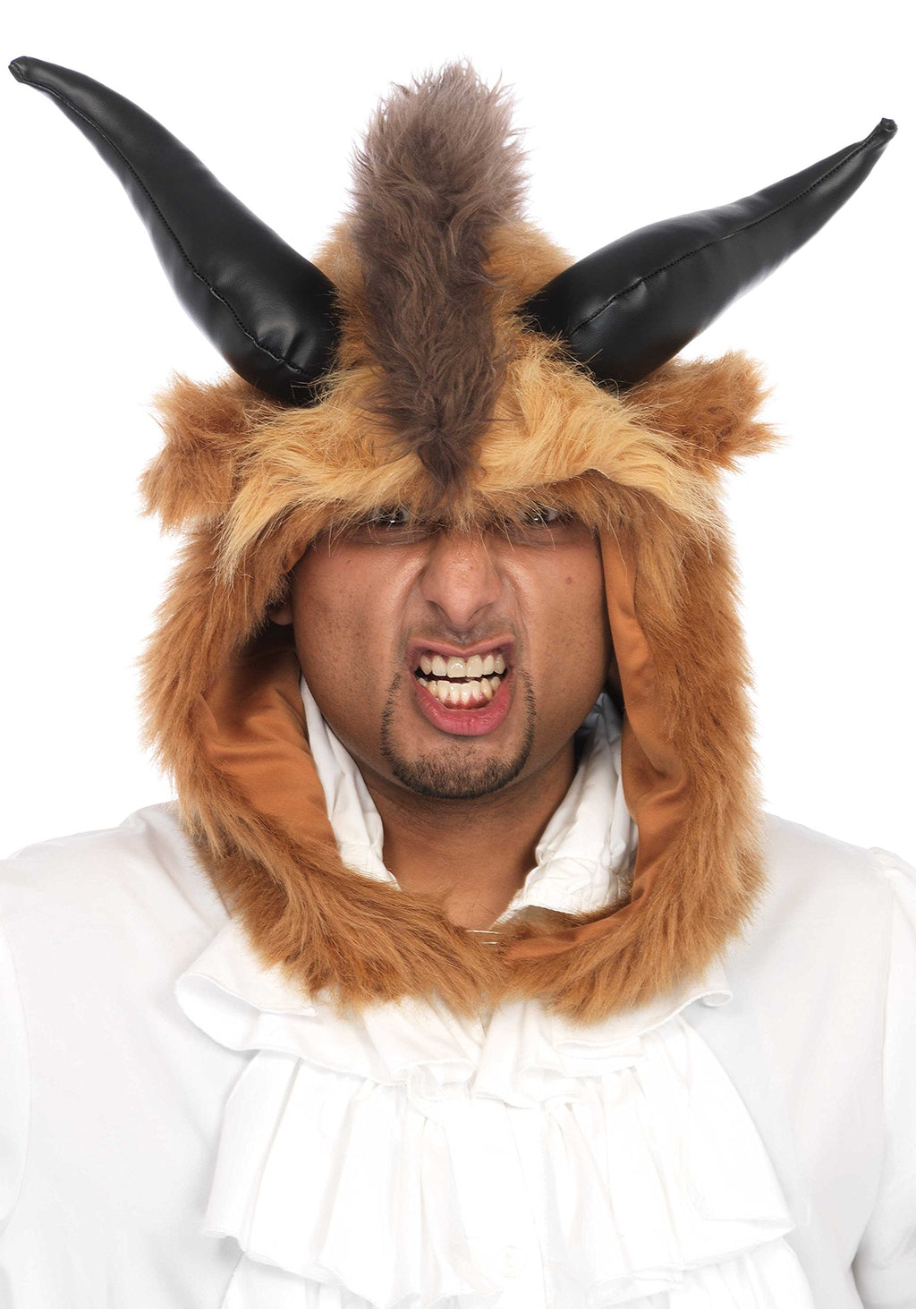 Brutal Beast Hood