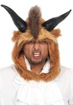 Brutal Beast Hood