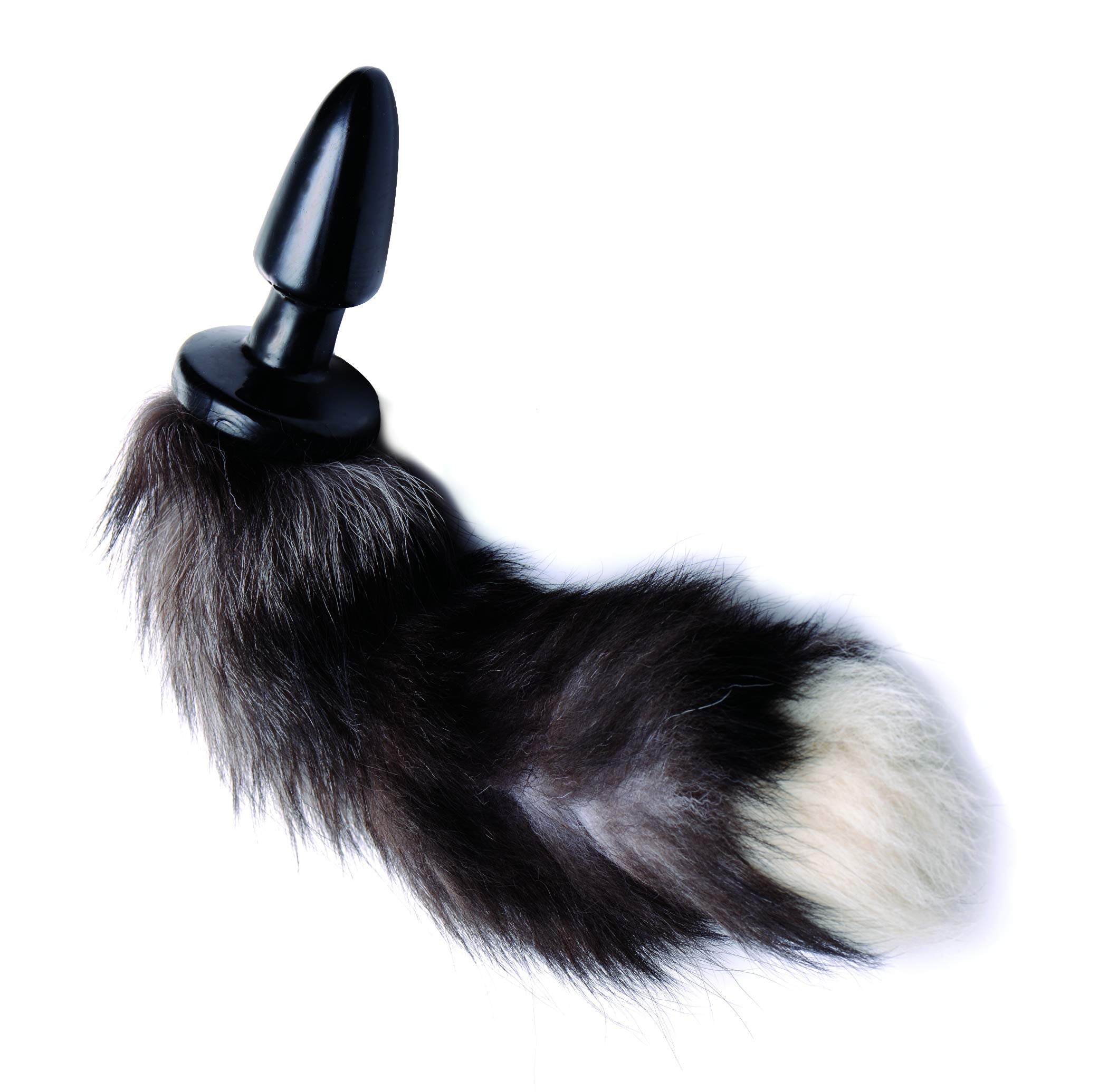 Frisky Fox Tail Anal Plug